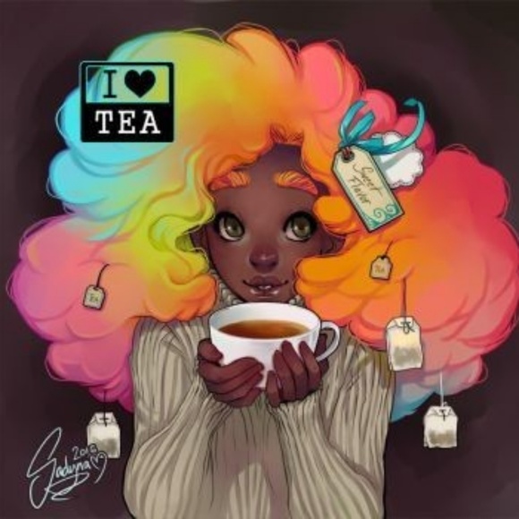 tea2fashion